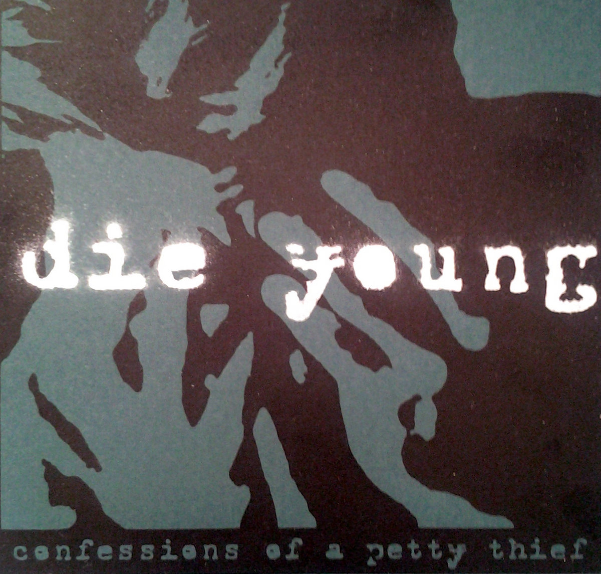 Confessions of a Petty Thief