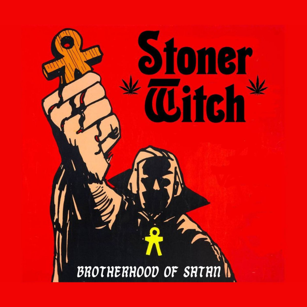 Brotherhood of Satan (single)