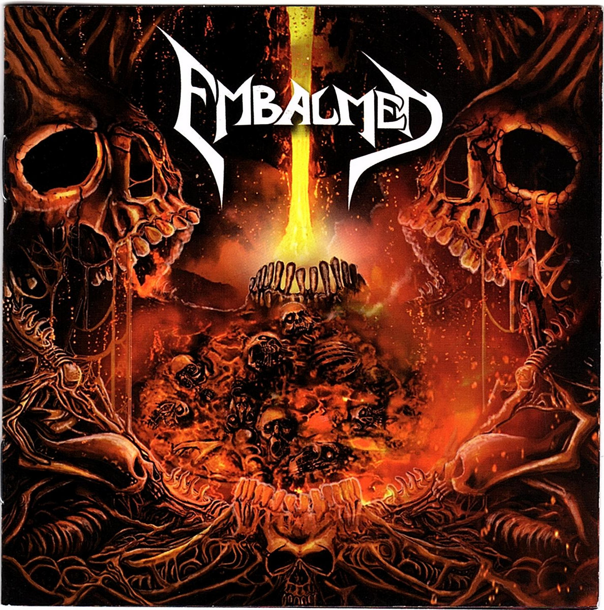 Pieces Remain - Boiling Humans