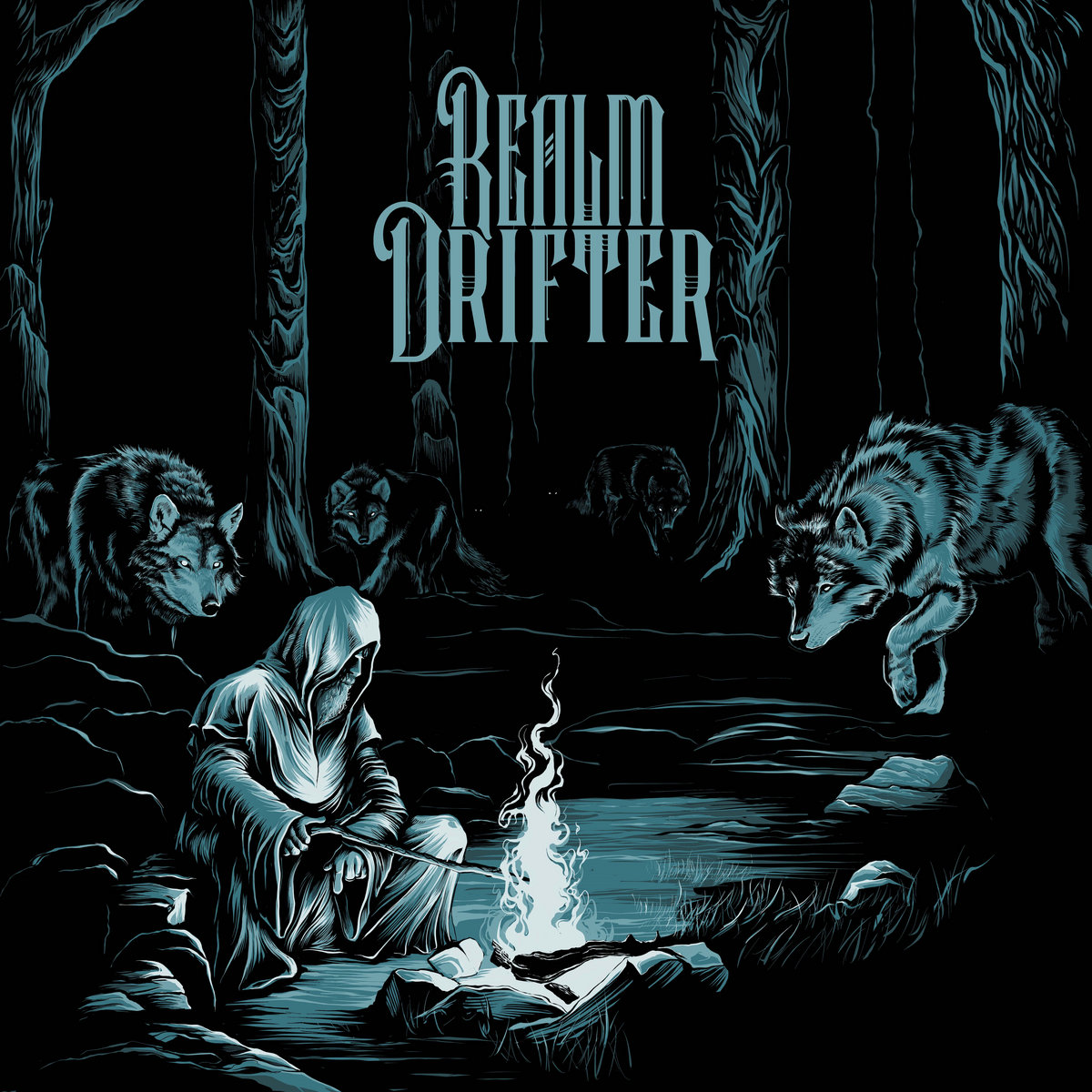 Realm Drifter