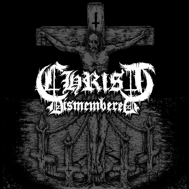 Christ Dismembered