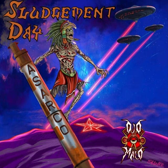 Ojo Malo