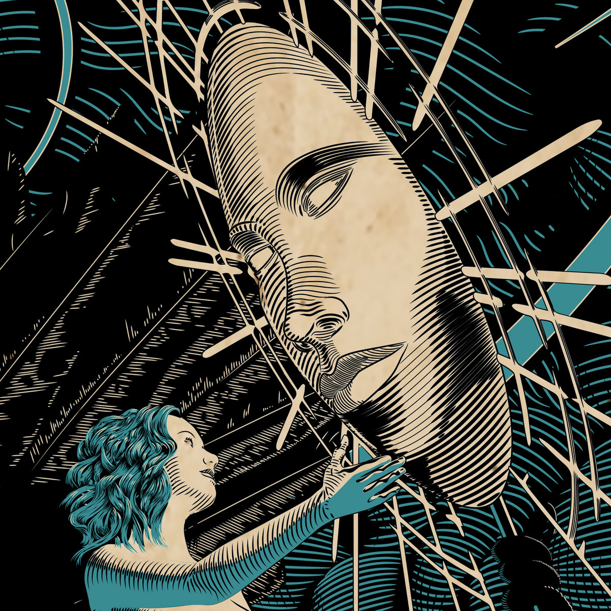 Descent of the Poison King