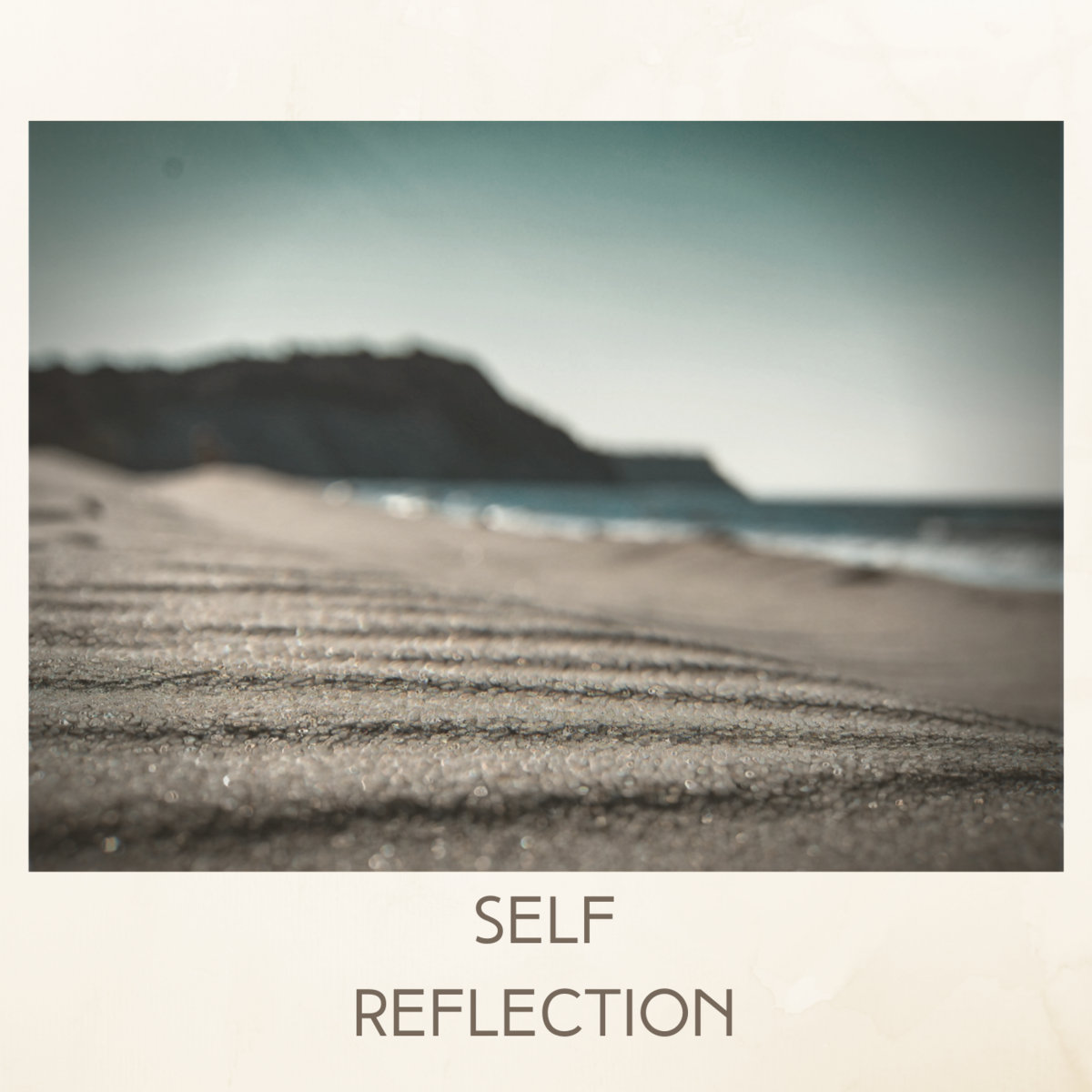 Self Reflection