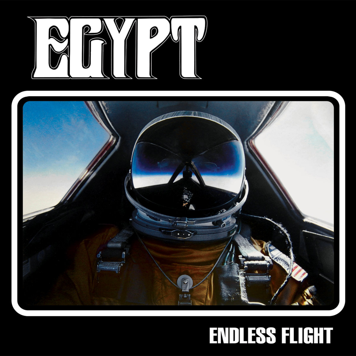 ENDLESS FLIGHT