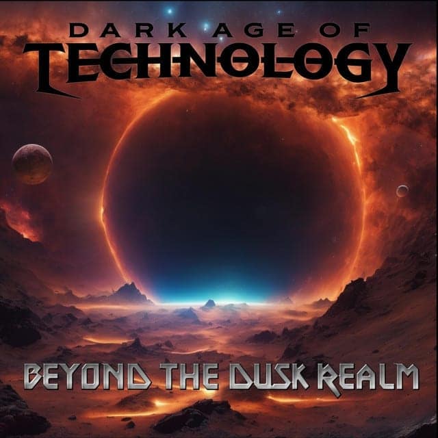 Dark Age of Technology