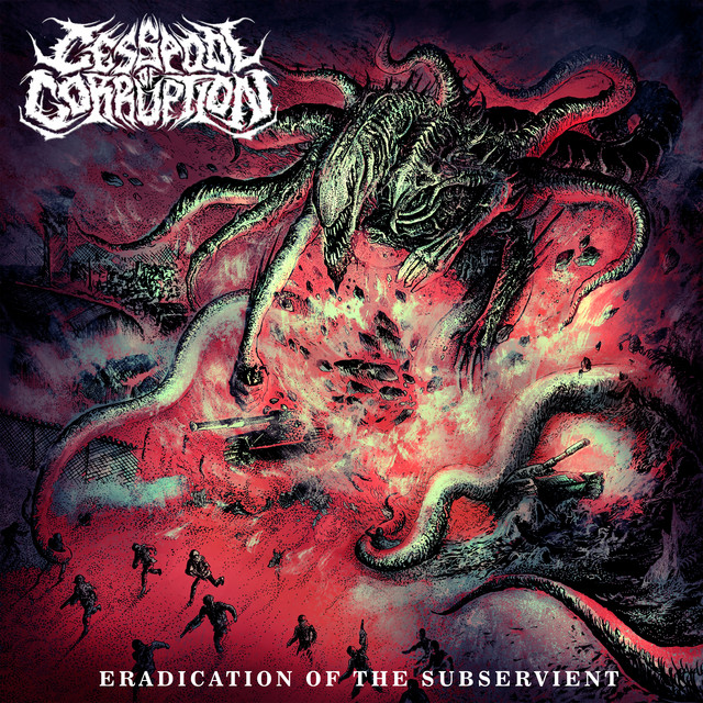 Eradication of the Subservient