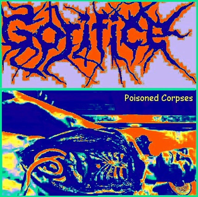 Poisoned Corpses