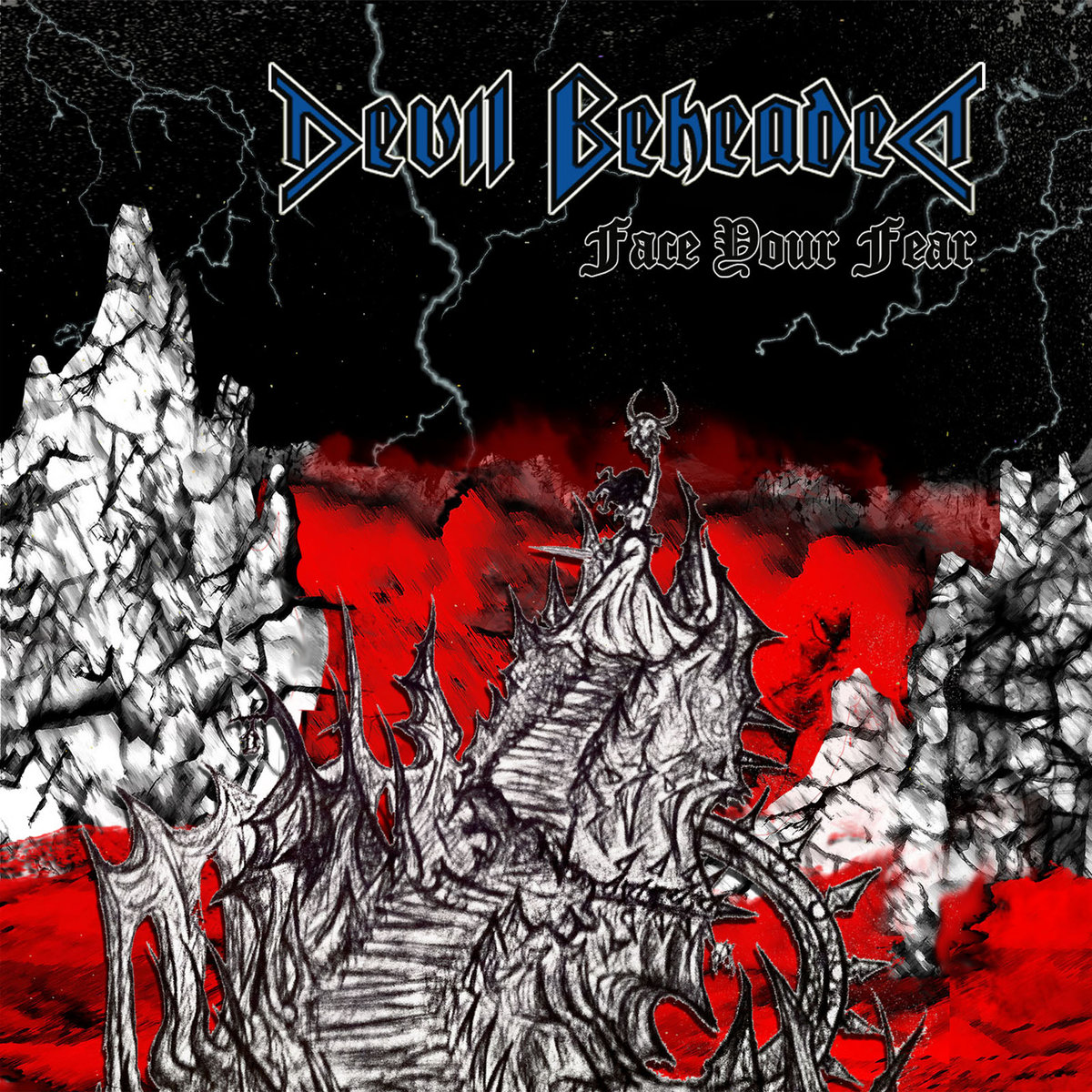 Face Your Fear (demo single)