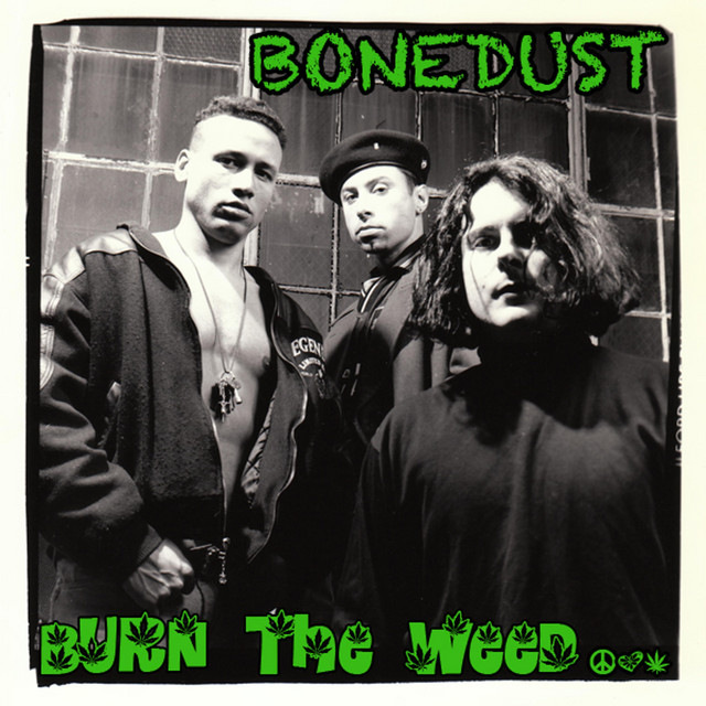 Bonedust