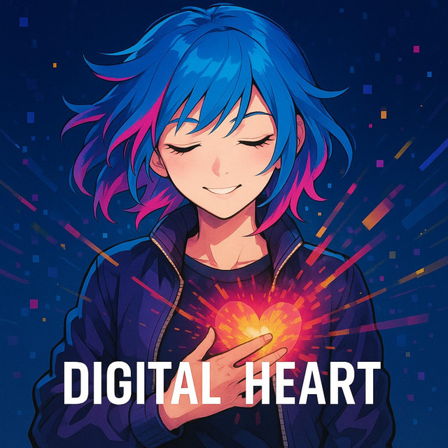Digital Heart