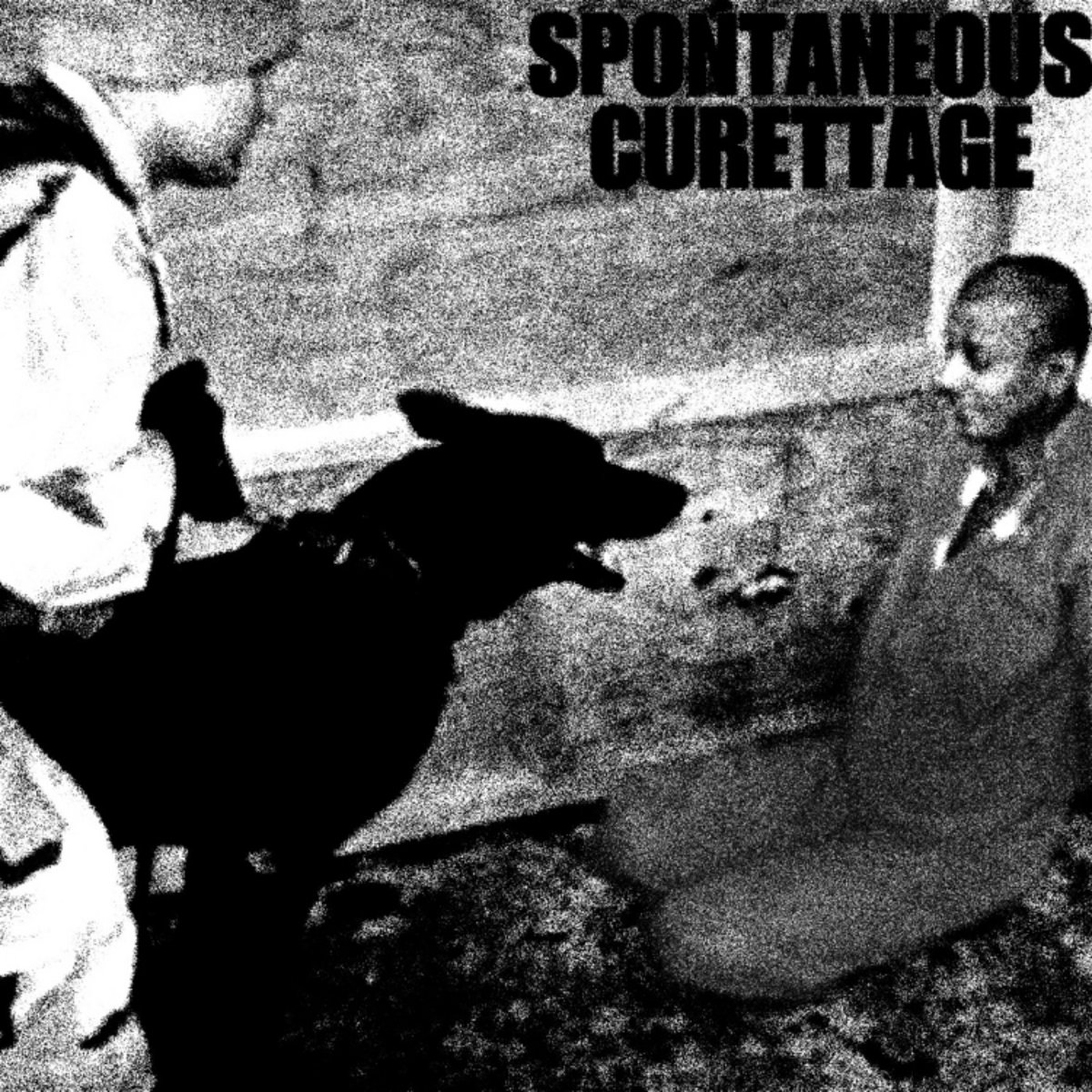 Postmortem Mutilation