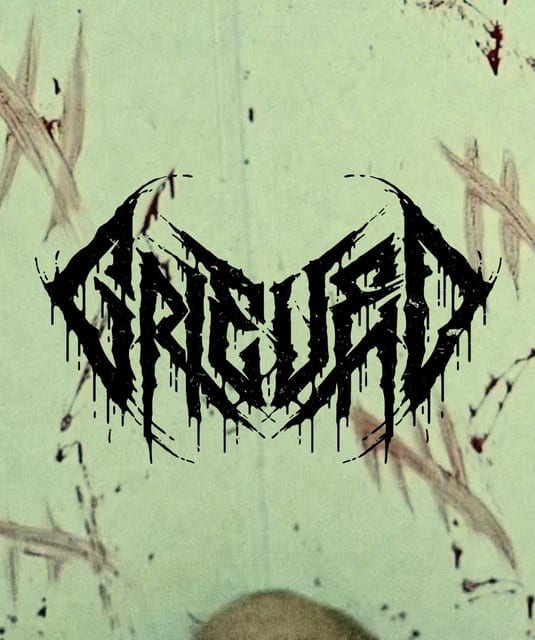 Grieved