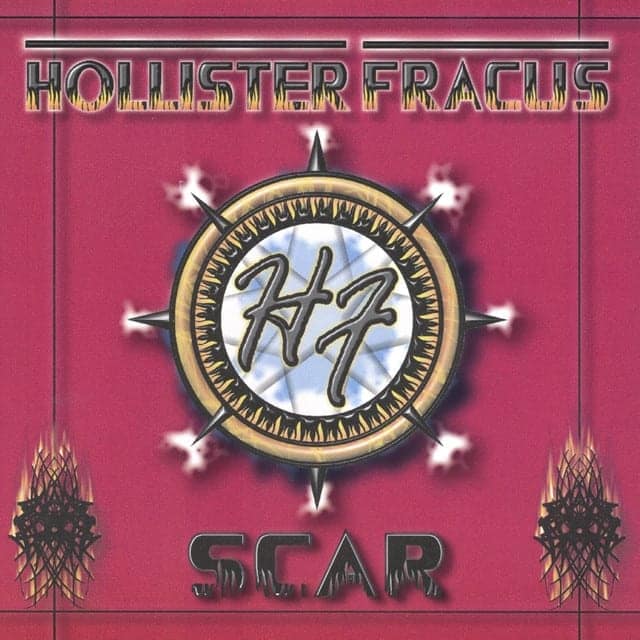 Hollister Fracus