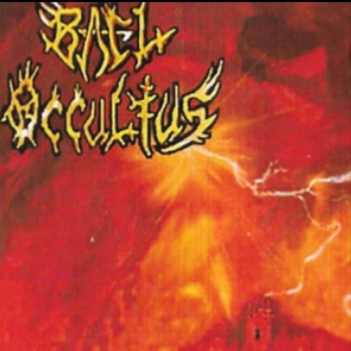 Bael Occultus Demo 1997