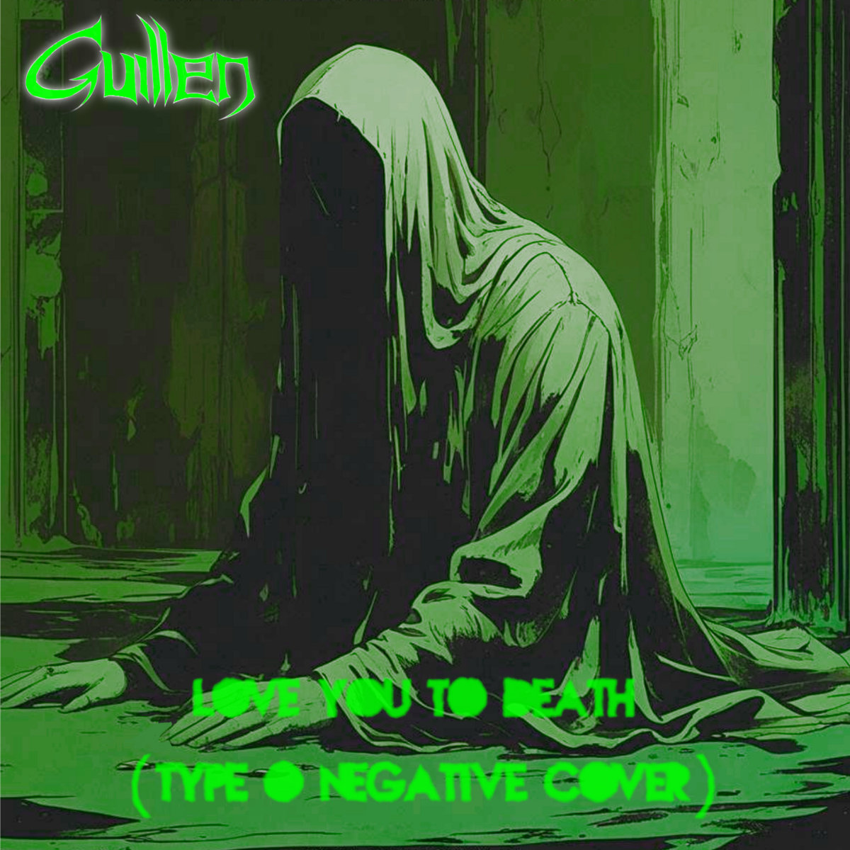 Love You To Death (Type O Negative cover)