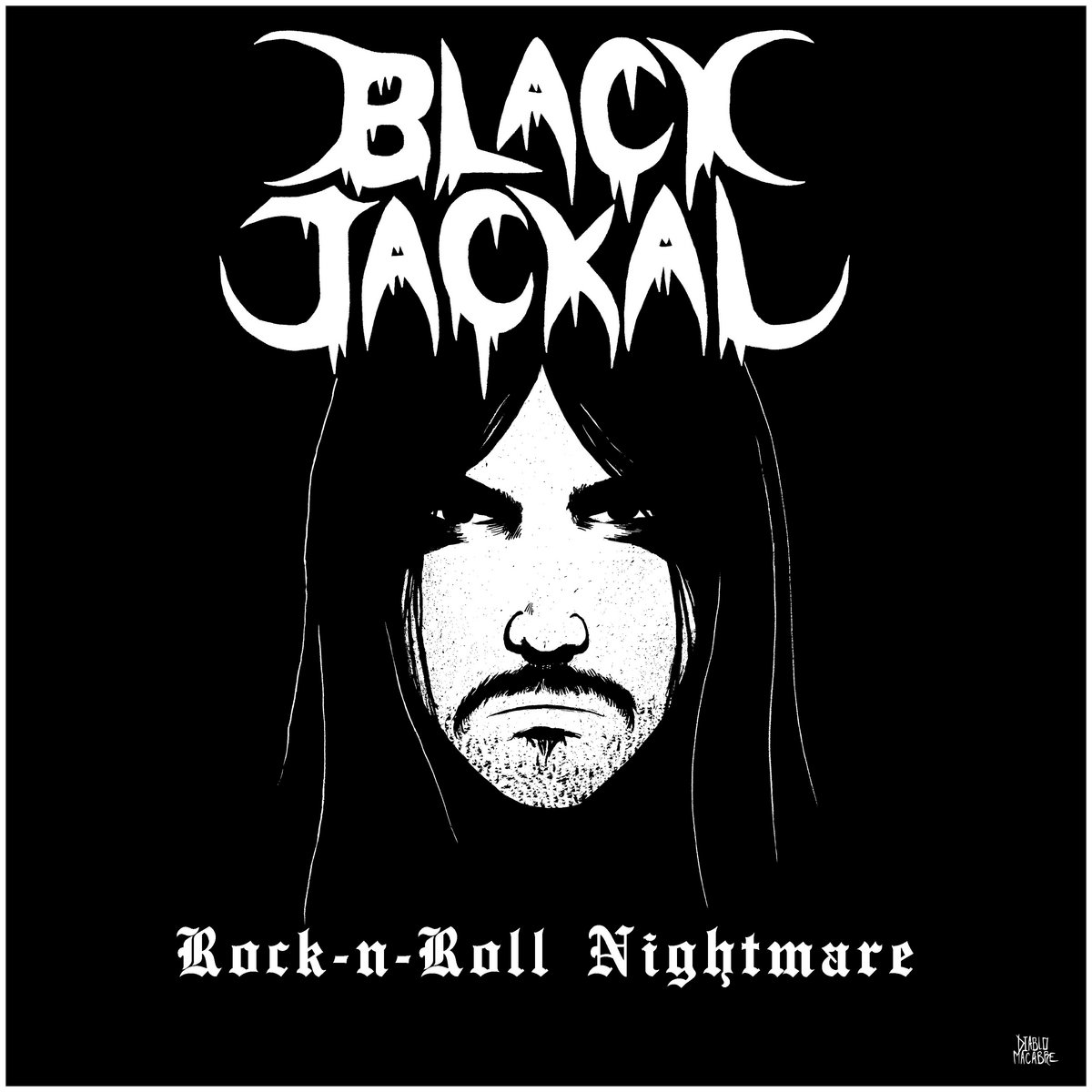 Rock N Roll Nightmare