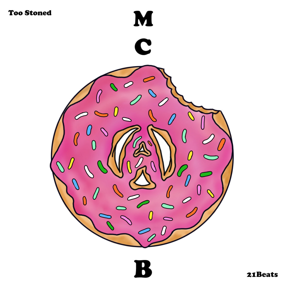 MCAB (prod. 21Beats)