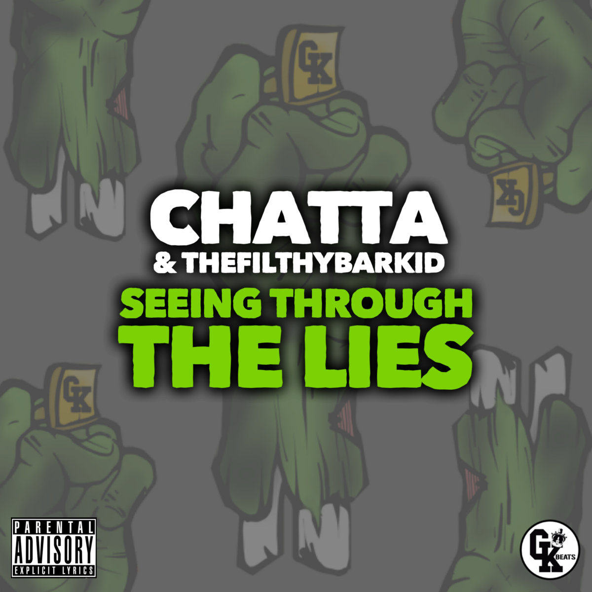 Seeing Through The Lies