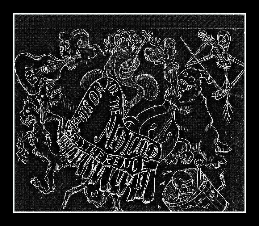 Poison for the Medicated