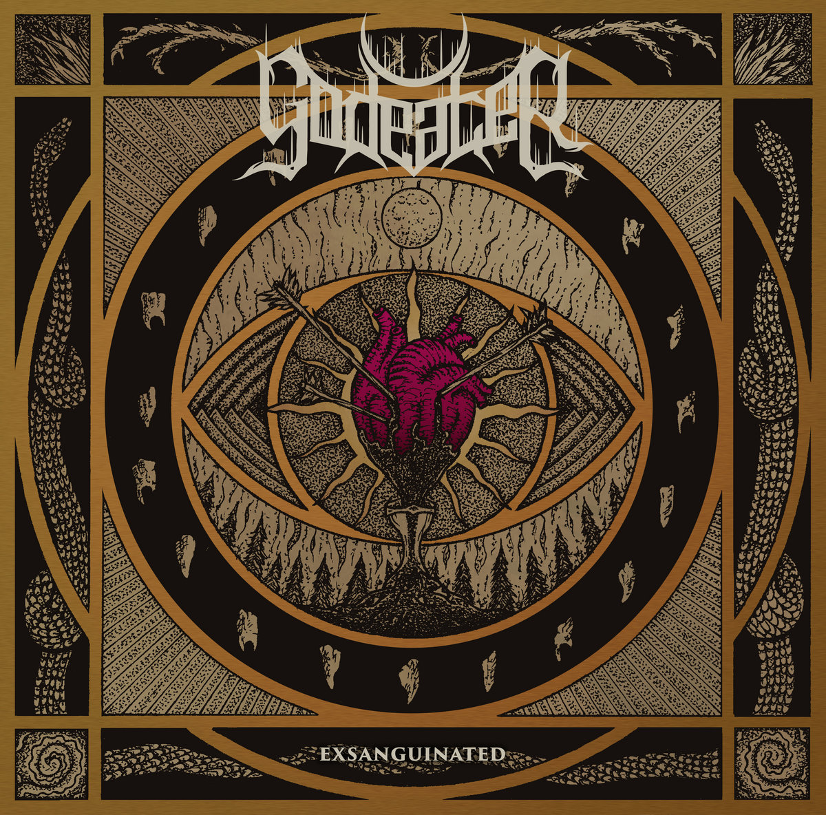 Exsanguinated - Single