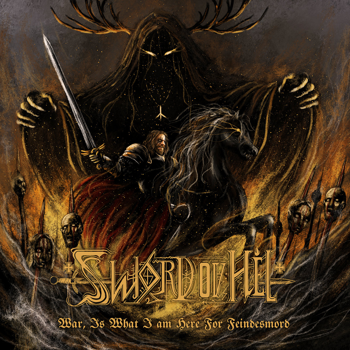 WAR, IS WHAT I AM HERE FOR