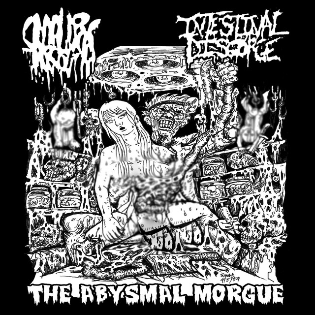 The Abysmal Morgue
