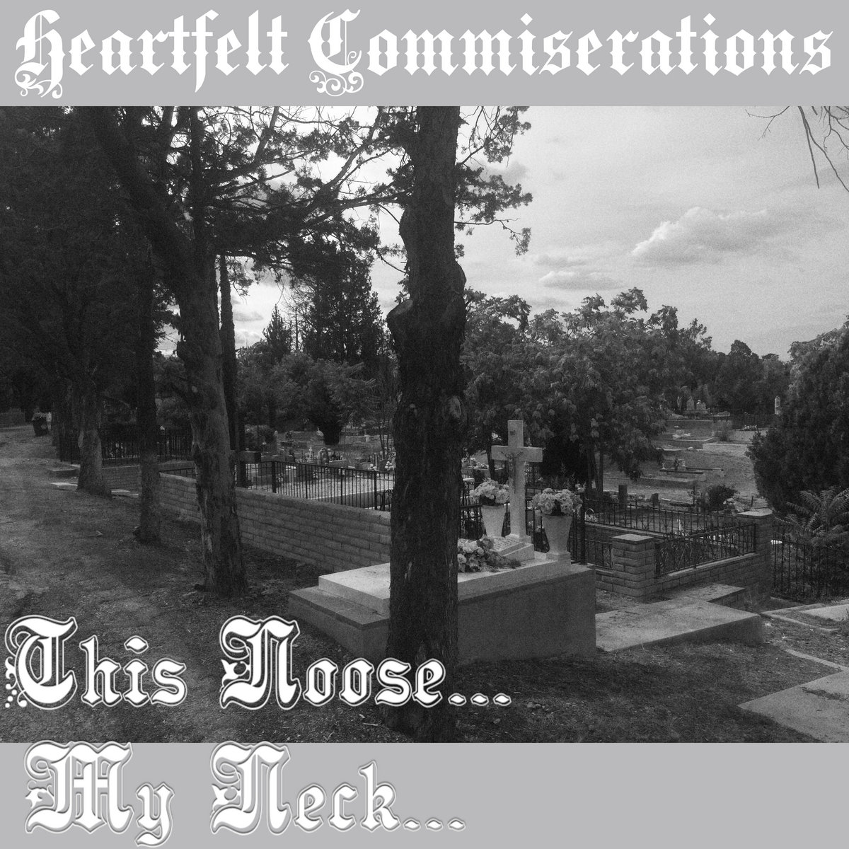 Heartfelt Commiserations