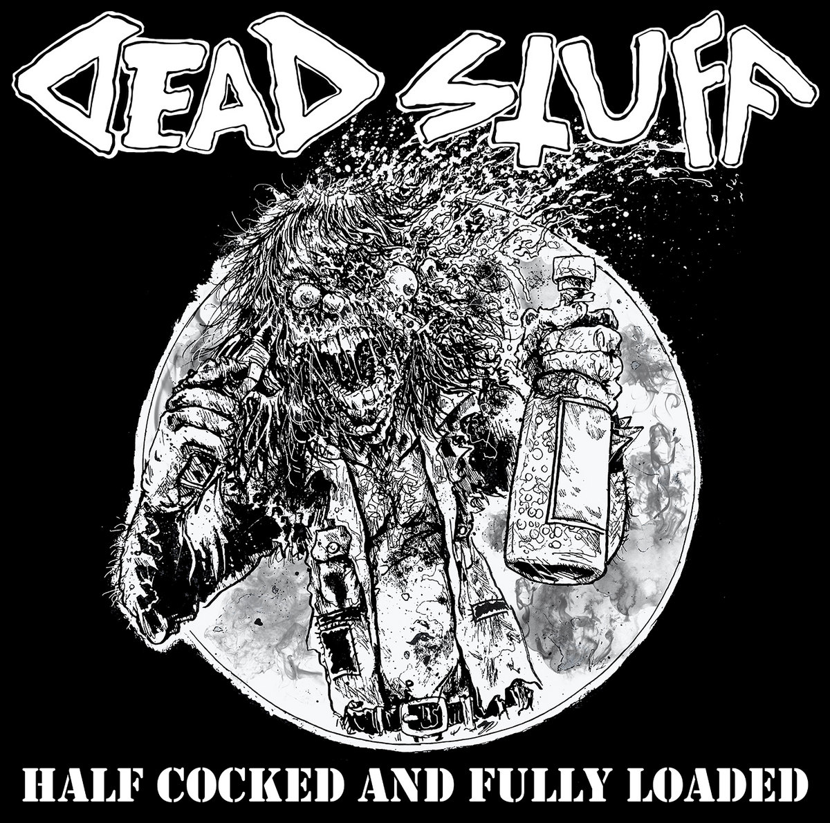 Half Cocked and Fully Loaded