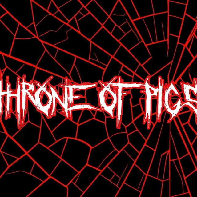 Throne of Pigs