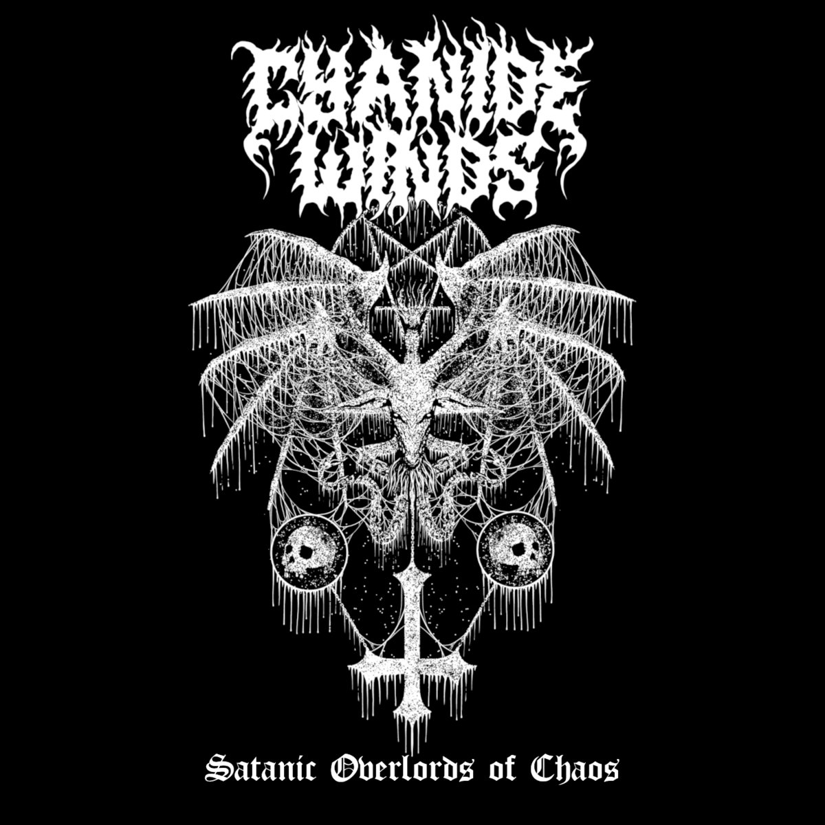 Satanic Overlords of Chaos
