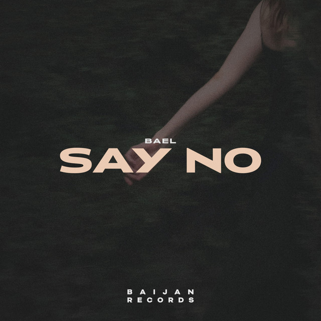Say No