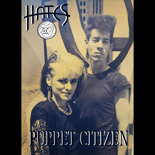 Puppet Citizen