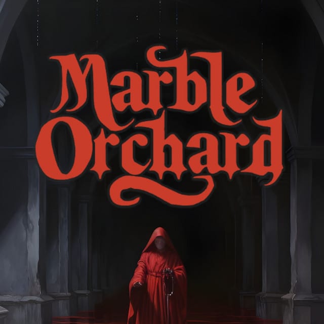 Marble Orchard