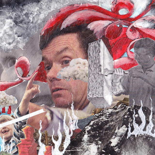 Stone Machine Electric