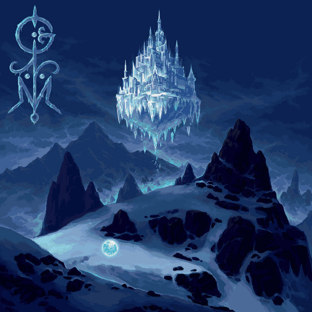 Coldest Keep in Bitter Heavens