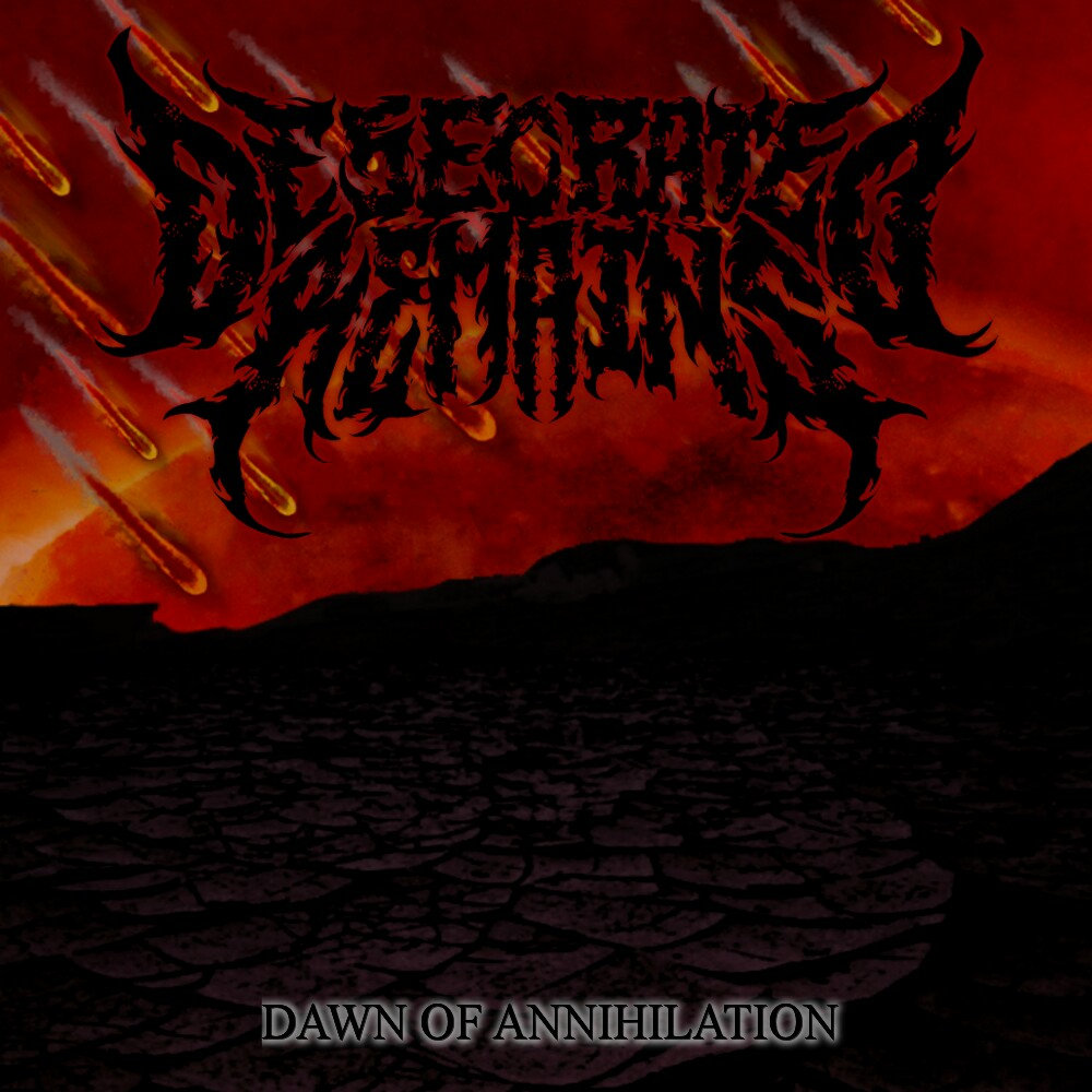 Dawn of Annihilation