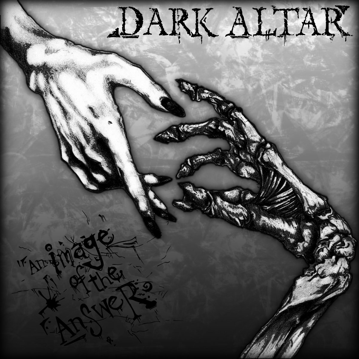 An Image Of The Answer