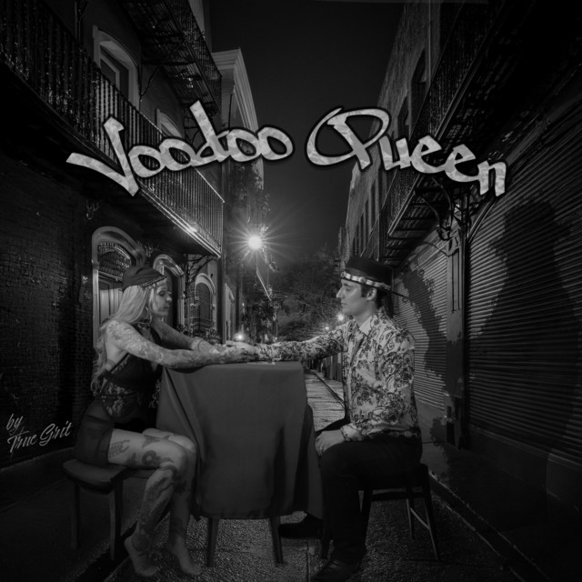Voodoo Queen