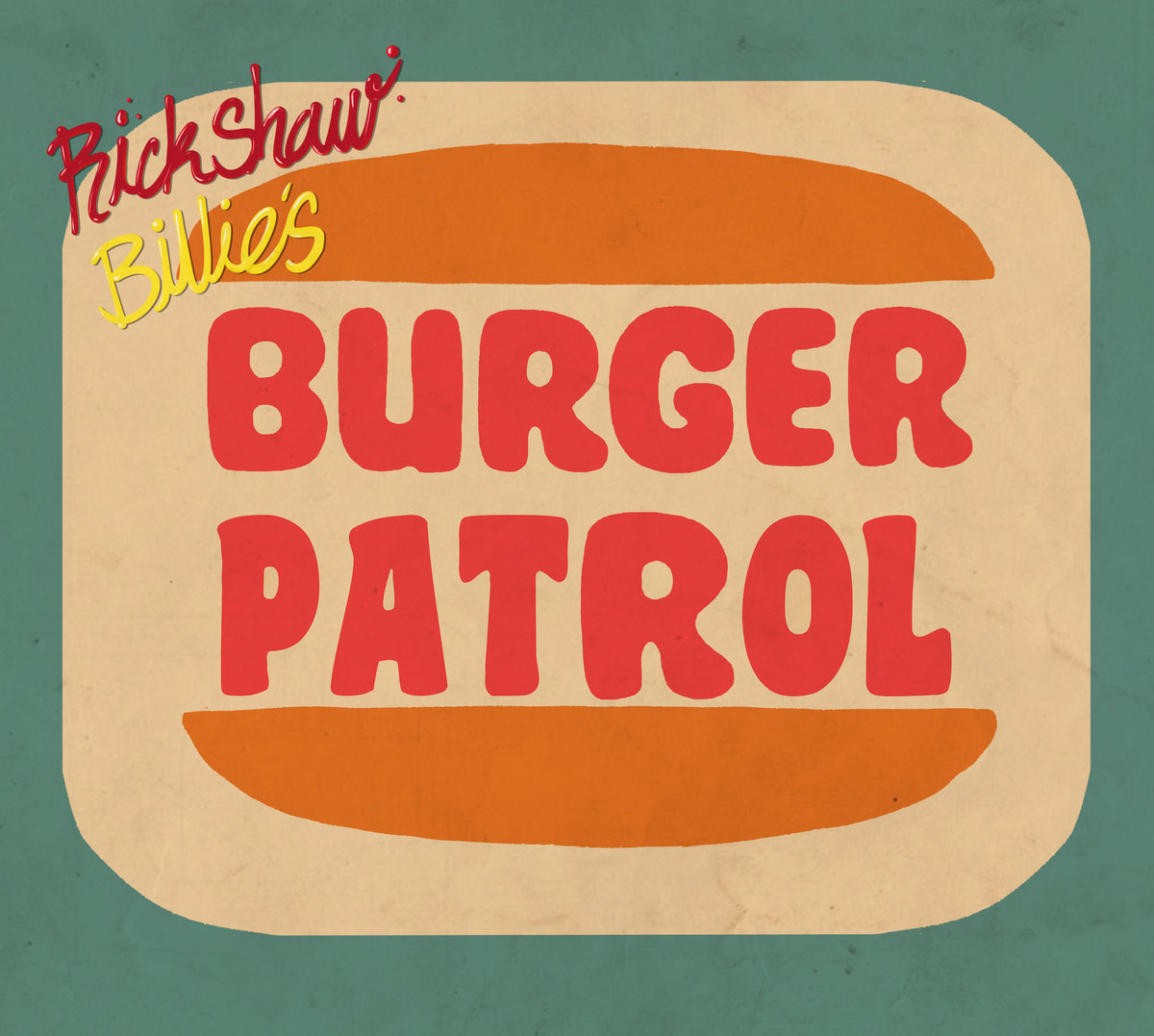 Burger Time Classics