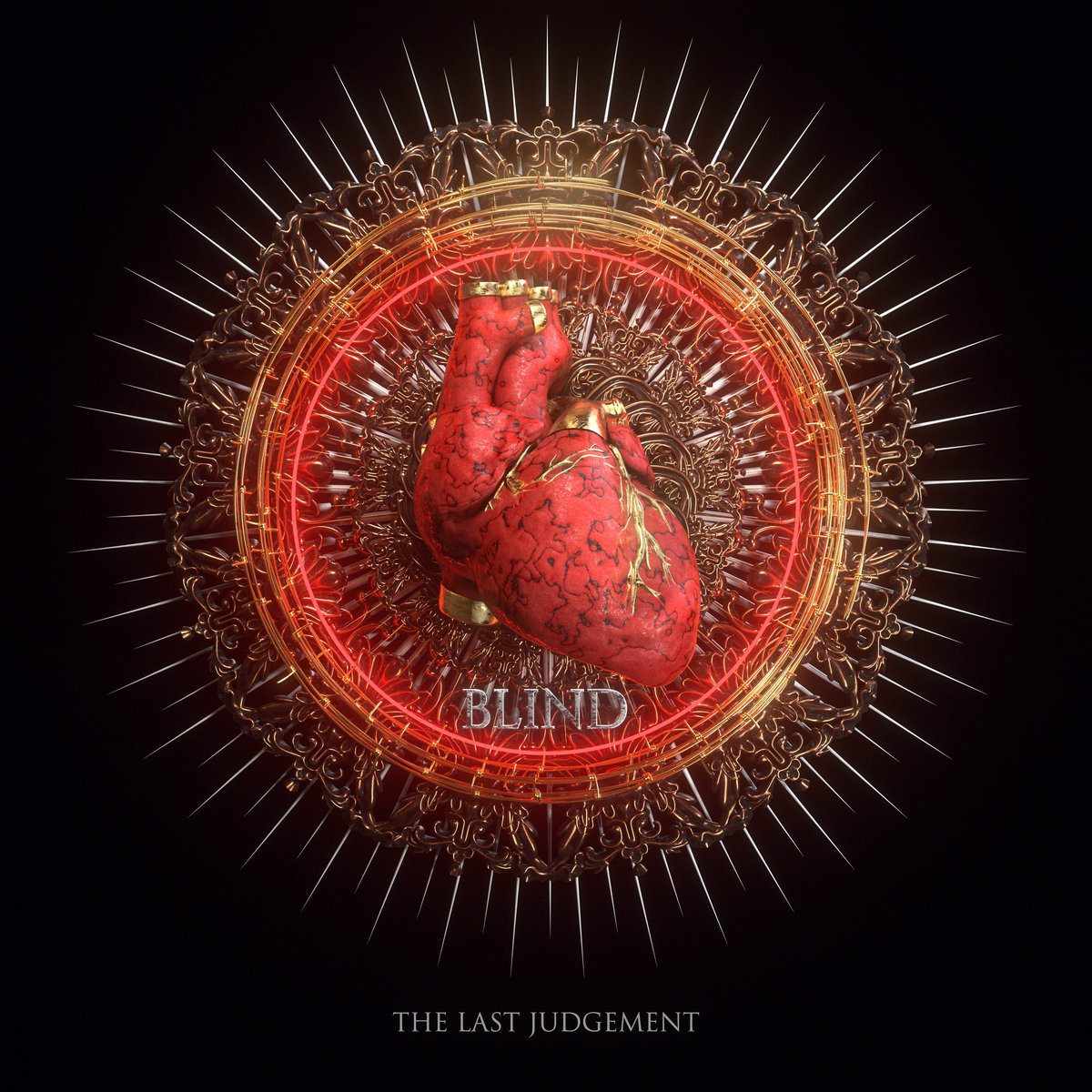 Blind (feat. Eugene Abdukhanov & Daniil Svetlov)