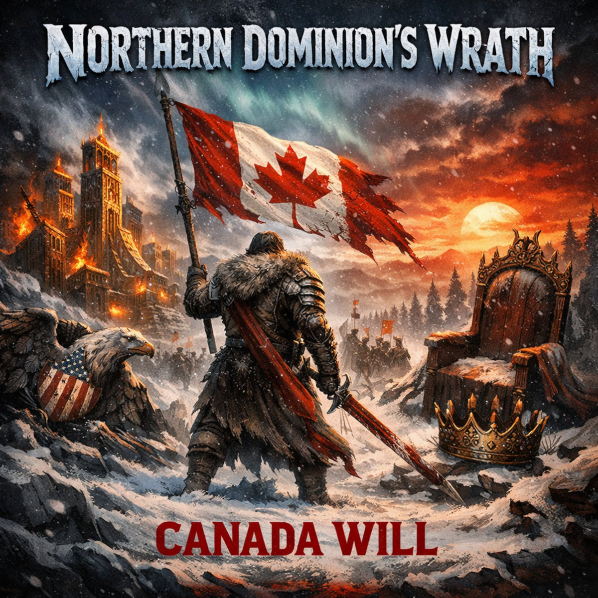 Northern Dominion's Wrath