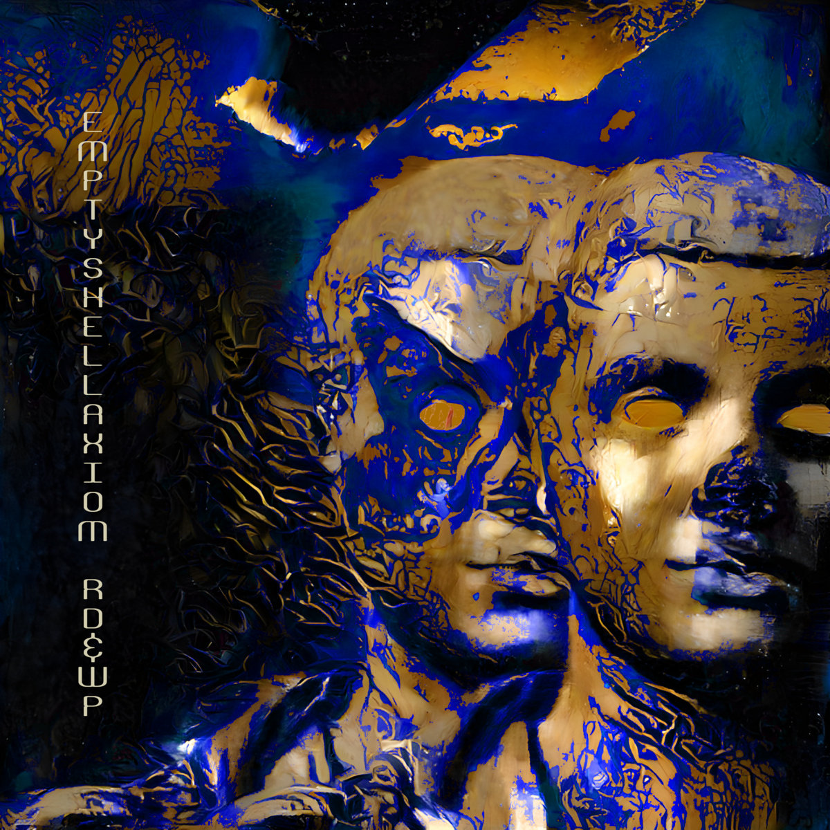 Reading Dune and Watching Porn