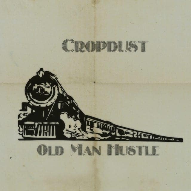 Cropdust