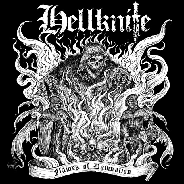 Hellknife