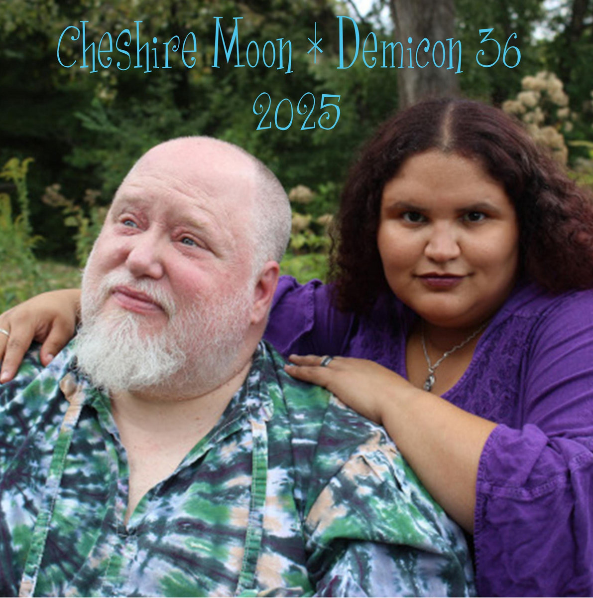 Cheshire Moon * Demicon 36