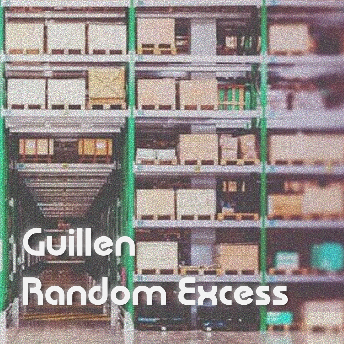 RANDOM EXCESS