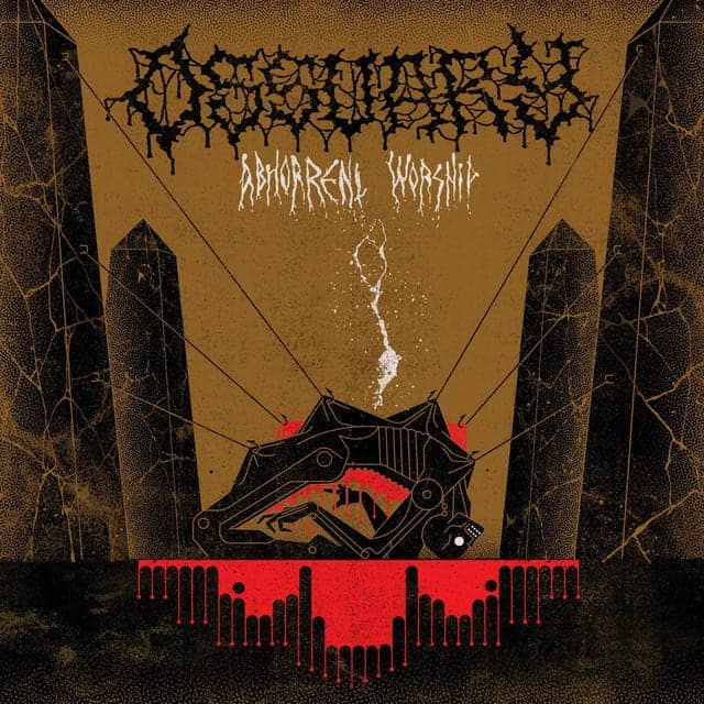 Ossuary