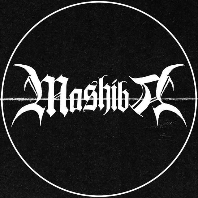 Mashiba