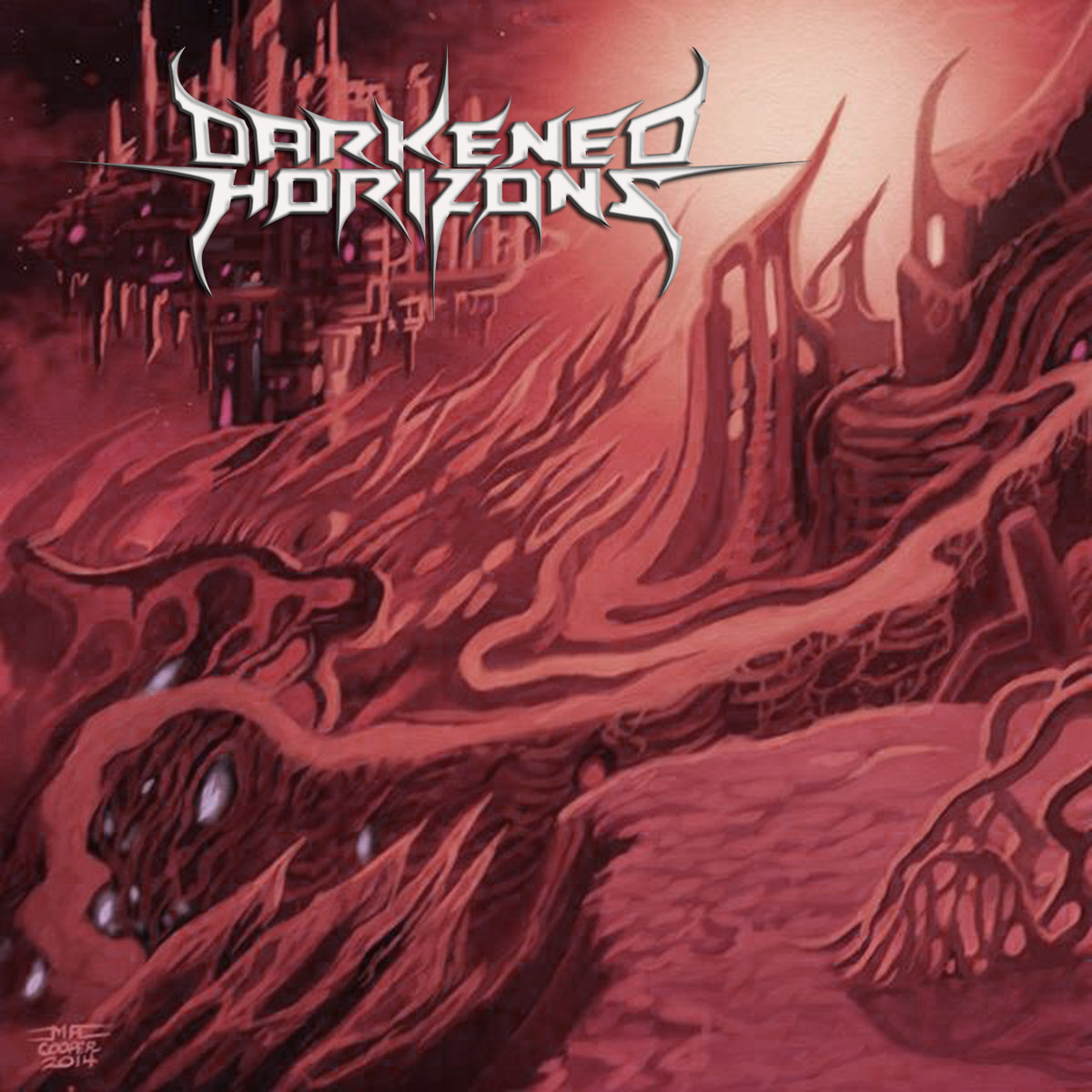 Fall Through The Night (Single)